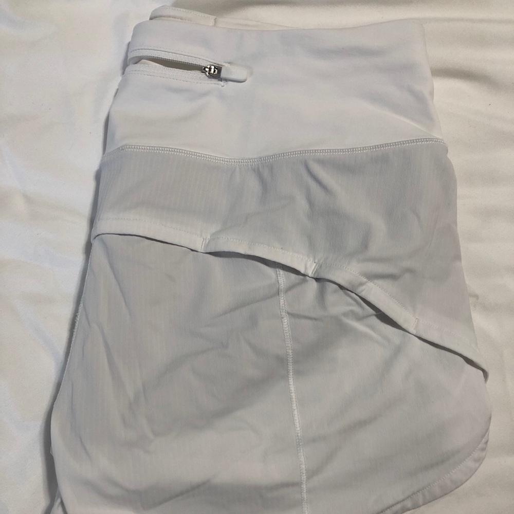 Speed Up Short Long 
4" Updated Fit